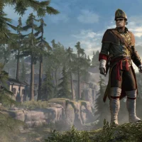 Assassin's Creed III: Segreti Nascosti #19442
