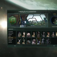Stellaris: Leviathans #7189