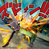 One Piece: Burning Blood #3702