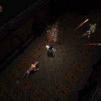 Baldur's Gate: Dark Alliance II #34962