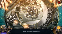 Screenshot Skyland: Heart of the Mountain