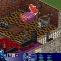 The Sims: Livin' Large #20477