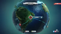 Screenshot Horizon Chase Turbo