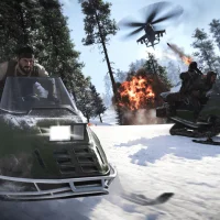 Call of Duty Black Ops: Cold War #15455