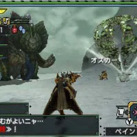 Monster Hunter Generations #5858