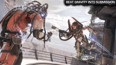 Screenshot LawBreakers