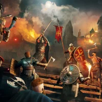Assassin's Creed: Valhalla #14415