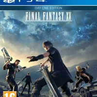 Final Fantasy XV #5747