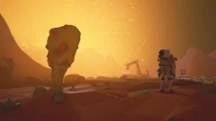 Screenshot Astroneer