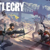 Battlecry #9434