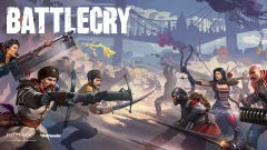 Screenshot Battlecry