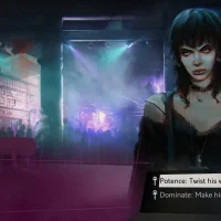 Vampire: The Masquerade - Shadows of New York #34871