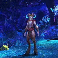 World of Warcraft: Shadowlands #15118
