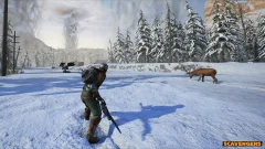 Screenshot Scavengers