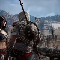 Assassin's Creed: Origins - Gli Occulti #20862