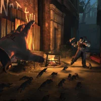 Dishonored: Definitive Edition #466