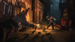 Screenshot Dishonored: Definitive Edition