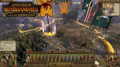 Screenshot Total War: Warhammer - Il Richiamo degli Uominibestia
