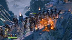 Screenshot The Dwarves