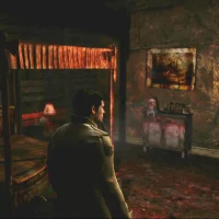 Silent Hill Homecoming #14852