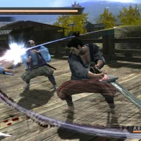 Ryuu ga Gotoku Kenzan! #23373