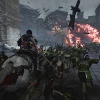 Dynasty Warriors: Origins #36958