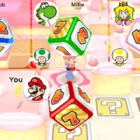 Mario Party: Star Rush #5275