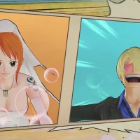 One Piece: Pirate Warriors 3 #749