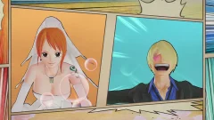 Screenshot One Piece: Pirate Warriors 3