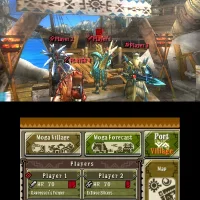 Monster Hunter 3 Ultimate #26404