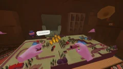 Screenshot Toy Trains
