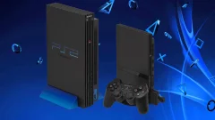 Screenshot PlayStation 2