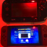 Nintendo Switch #8296