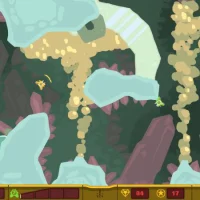 PixelJunk Shooter #39829