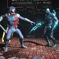 Injustice 2 #8332