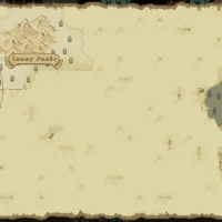 The Golden Eyed Ghosts #20585