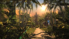 Screenshot Final Fantasy XIV: Dawntrail