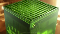 Screenshot Xbox Series X