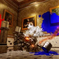 Dangerous Golf #6067