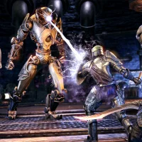 The Elder Scrolls Online: Morrowind #10986