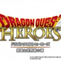 Dragon Quest Heroes: L'Albero del Mondo e Le Radici del Male #1293
