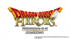 Screenshot Dragon Quest Heroes: L'Albero del Mondo e Le Radici del Male