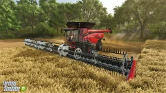 Screenshot Farming Simulator 25