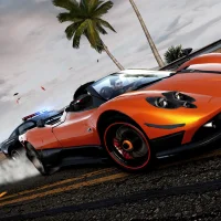 Need for Speed: Hot Pursuit - Remastered #15151