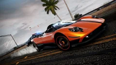 Screenshot Need for Speed: Hot Pursuit - Remastered