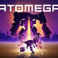 Atomega #10726