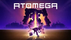 Screenshot Atomega