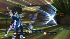Screenshot Tales of Xillia Remastered