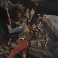Flintlock: The Siege of Dawn #30826
