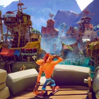 Crash Bandicoot 4: It's About Time #14960